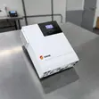 Brand New 1.5kW 12V Single Phase Solar Inverter with MPPT - 1