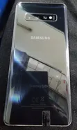 Samsung Galaxy S10 Plus 128GB Blue - 1