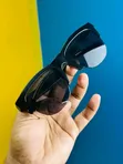 Music Sunglasses with Bluetooth (Model F-06) - 2