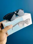 Music Sunglasses with Bluetooth (Model F-06) - 4