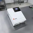 1.5kW 12V Single Phase Solar Inverter with 60A MPPT - 1