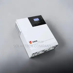 1.5kW 12V Solar Inverter with MPPT & 1000W PV Input