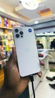 Apple iPhone 12 Pro 256GB White - 3
