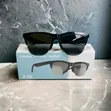Smart AI Sunglasses with Bluetooth - 1