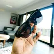 Smart AI Sunglasses with Bluetooth - 2