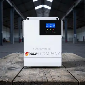 1.5kW 12V MPPT Solar Inverter 60A Charger