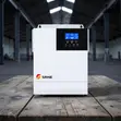 1.5kW 12V MPPT Solar Inverter 60A Charger - 1