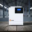 1.5kW 12V MPPT Solar Inverter 60A Charger - 2