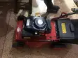 Self-Driving Lawnmower/Grass Cutter - 2