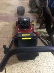 Self-Driving Lawnmower/Grass Cutter - 3