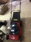 Self-Driving Lawnmower/Grass Cutter - 4