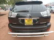 Toyota Harrier 2010 Black - 2