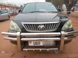 Toyota Harrier 2010 Black - 5