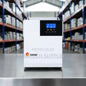 1.5kW 12V Single Phase Solar Inverter with MPPT