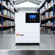 1.5kW 12V Single Phase Solar Inverter with MPPT - 1