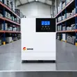 1.5kW 12V Single Phase Solar Inverter with MPPT - 2