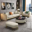 Brand New 5-Seater Angelina Jolie Sofa Couches in Any Colour - 1