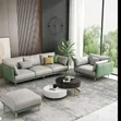 Brand New 5-Seater Angelina Jolie Sofa Couches in Any Colour - 3