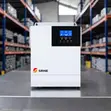 1.5kW 12V Solar Inverter with 60A MPPT Charge Controller - 2