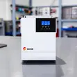 1.5kW 12V MPPT Solar Inverter (1000W PV Array) - 1