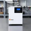 1.5kW 12V Solar Inverter with 60A MPPT - 1