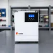 1.5kW 12V Solar Inverter with 60A MPPT - 2