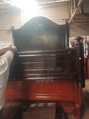 Dan K Furniture Mart - Brand New Beds