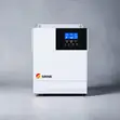 1.5kW 12V Solar Inverter with MPPT 60A Charger - 1
