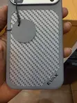 iPhone 18 Pro Max Protective Case - Gray - 2