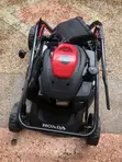 Honda Lawnmower - Japan 4-Stroke - 1