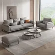 Jolly Joe 4-Seater Sofa Couches - Any Colour - 1