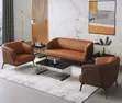 Jolly Joe 4-Seater Sofa Couches - Any Colour - 2
