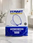 Heavy Duty Toilet Seat Cover - Mmaat Brand - 1