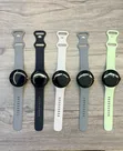 Google Pixel Watch LTE - Crystal Clean - 1