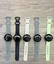 Google Pixel Watch LTE - Crystal Clean - 2