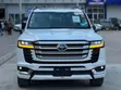 Toyota Land Cruiser LC300 2023 White - 2