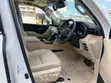 Toyota Land Cruiser LC300 2023 White - 3