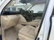 Toyota Land Cruiser LC300 2023 White - 5