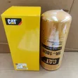 Caterpillar Oil Filter for CAT Construction Machinery Parts - 1