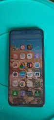 Infinix Smart 10 64GB Black - 1