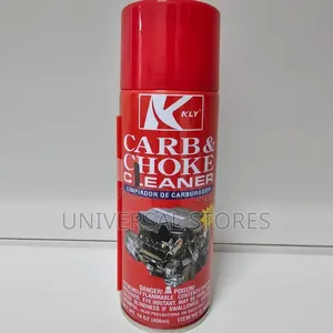 ABRO Carburetor & Choke Cleaner