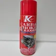 ABRO Carburetor & Choke Cleaner - 1