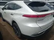 Toyota Harrier 2020 White - 2