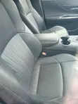 Toyota Harrier 2020 White - 3