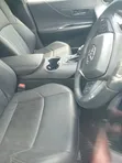 Toyota Harrier 2020 White - 4