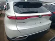 Toyota Harrier 2020 White - 5