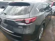 Mazda CX-8 2018 Gray - 1