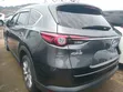 Mazda CX-8 2018 Gray - 3