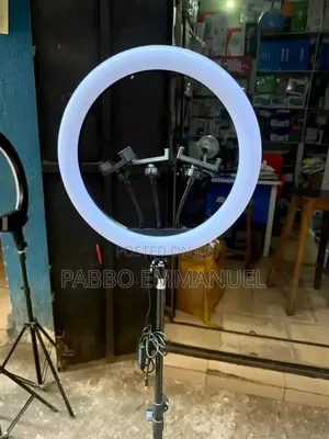 14 Inch LED Ring Light