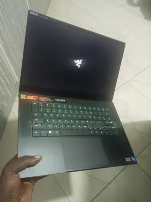 HP Omen 15 Laptop - 24GB RAM, Intel Core i7, 1TB SSD